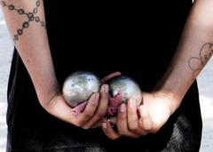 Der sterbende Soldat von Les Milles