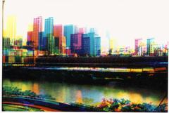 City of Chromatic Dissolution