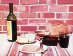 Experiments in Three-Colour Seperation