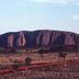 The Second Journey (To Uluru)