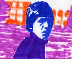 Myself when Fourteen