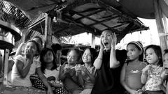 Manila Scream Expanded