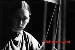 Rebecca webt