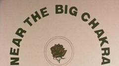 Near the Big Chakra