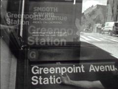 Where is Greenpoint?
