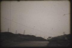 Das Meer ist unendlich schön