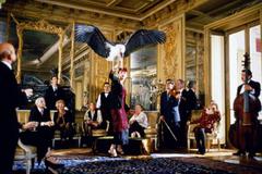 Adieu, plancher des vaches!