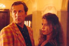 Die Eroberung der Mitte