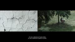 Regarde par ici,...Und dort die Puschkinallee