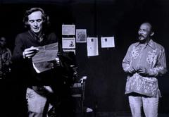 And When I Die, I Won't Stay Dead