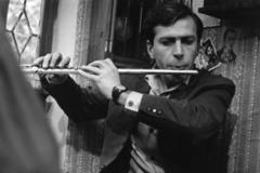 Iqo Schaschwi Mgalobeli