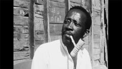 Marseille Après la Guerre