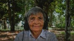 Curupira, Bicho do Mato