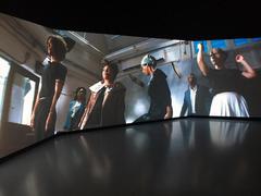 The Startled Faction (a sensitivity training)