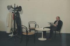 Die letzte Zigarette