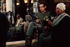 Al Kahera Menawara Be Ahlaha