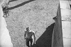 Die italienische Jagd