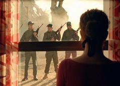 Al qods fee yom akhar