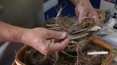 Finding Things I Don't Want To Find