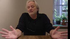 DEPTHINESS – Hans Rombach buchstabiert