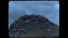 What Time is made of