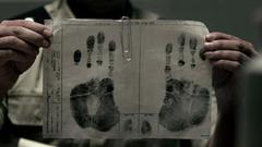 Elaborate Gesture of Pastness