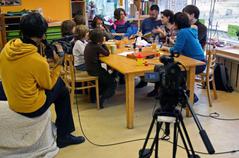 Freie Schule am Mauerpark