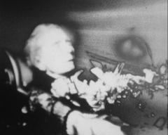 The Handeye (Bone Ghosts)