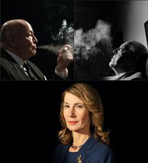 Fields of Neutrality (The Last Interview with Ludwig Mies van der Rohe)