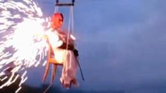 Untitled Sequence of Gaps