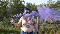 Less Lethal Fetishes