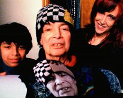 Alan Vega, Just A Million Dreams