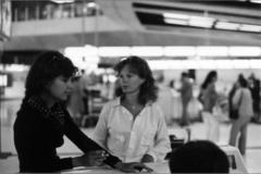 Delphine et Carole, insoumuses