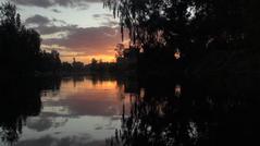 Saba' sanawat hawl delta al-neel