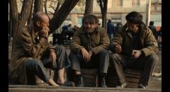 Brigands, Chapitre VII