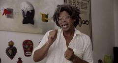 É Rocha e Rio, Negro Leo