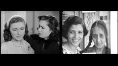 Amateur Shooting: Through the Lens of Home Movie Stars