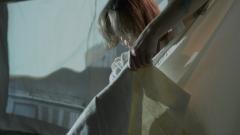 The Song of the Shirt