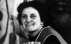 Bagnolo - Dorf zwischen schwarz und rot.