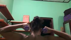 If from Every Tongue It Drips