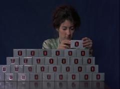 (NOW) or Maintenant entre parenthèses