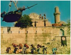 Ambawi suramis tsichisa