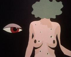 À l'ombre de l'hyperboloide