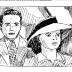 Drawing Casablanca