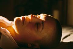 Das Herz durch Wüsteneyen rennt - Arbeitstitel