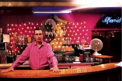 Kurz davor ist es passiert