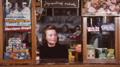 Ob's stürmt oder schneit