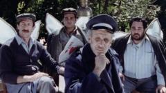 I earini synaxis ton agrofylakon