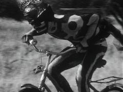 Kiss You Before I Die by Benna