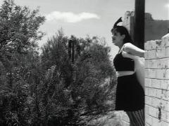 Musikvideos Kollektion: Cathy Lee Crane